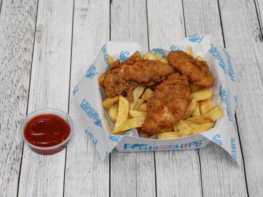 Foz's Fish Bar Photos 2