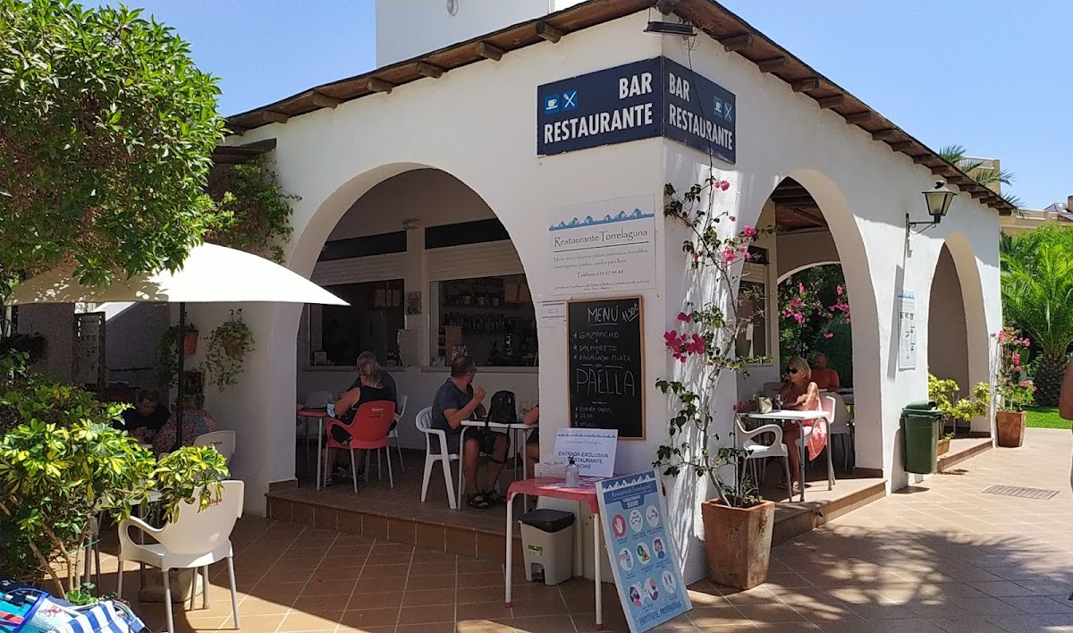 Restaurante Torrelaguna